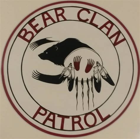 Bear Clan Patrol Given Van - Classic107: Winnipeg's only dedicated ...