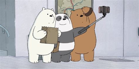 We Bare Bears And More Return To Cartoon Network With All New Episodes