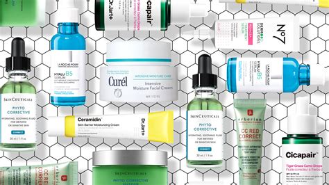 How To Treat Rosacea Best Skincare Products To Care For Skin