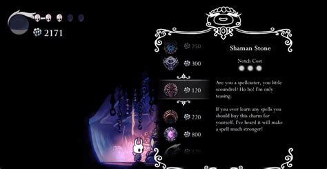 Locations Of All The Charms In Hollow Knight