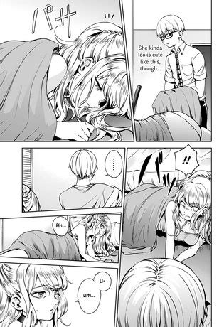 World S End Harem Luscious Hentai Manga Porn