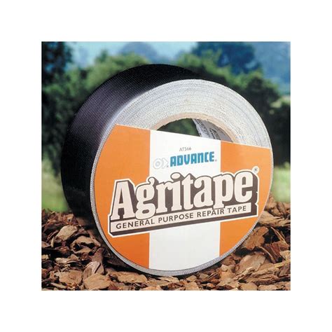 Agritape General Purpose Repair Tape Advance AT566 Shand Higson