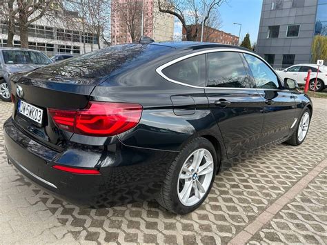 Cesja Leasingu Bmw Gt Xdrive Luxury Line Steptronic Wroc Aw Fabryczna