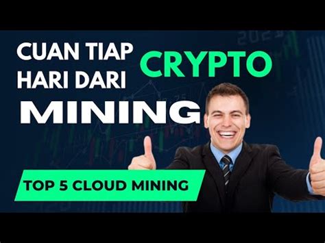 Situs Mining Bitcoin Gratis Tanpa Deposit Cuan Tiap Harinya Youtube