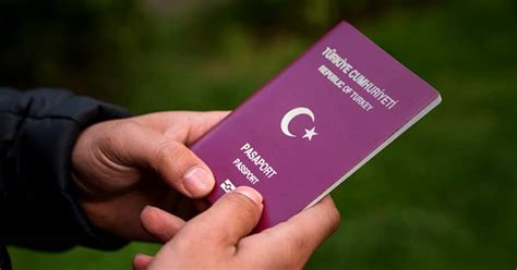 Pasaport endeksi Dünyanın en pahalı pasaportu Türkiye de İndigo Dergisi