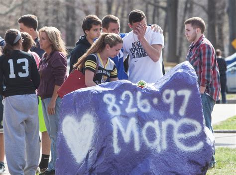 Girl Fatally Stabbed At School In Connecticut On Day Of Prom The New