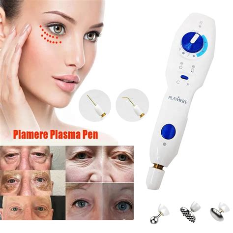 Fibroblast Plasma Pen Plamere Beauty Machine For Wrinkle Removal Skin