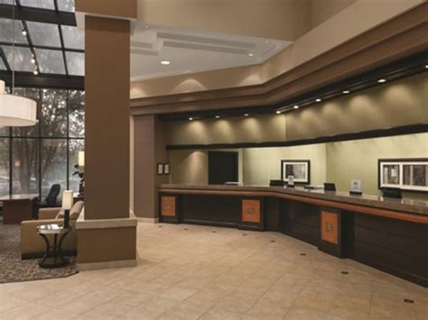 Embassy Suites by Hilton Birmingham | Zeta Tours