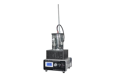 Astm D Dropping Point Of Lubricating Grease Tester Hunan Addition