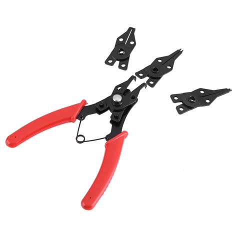 In Multi Function Snap Ring Pliers Plier Set Circlip Combination