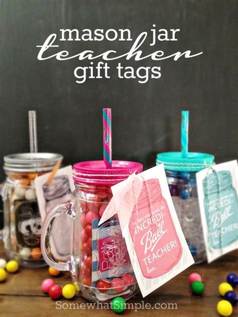 25 Teacher Appreciation Ideas That Teacher Will Love Crazy Little