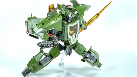 Transformers Prime Skyquake