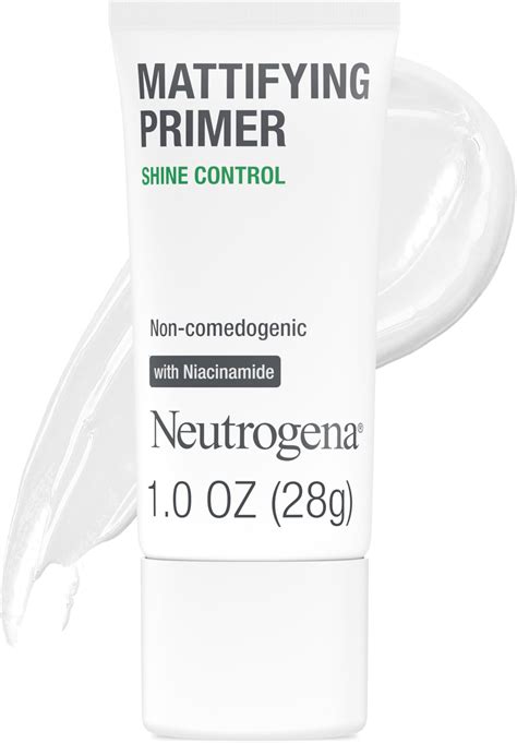 Neutrogena Healthy Skin Primer Spf 15 1 Ounce Foundation Primers Beauty