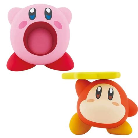 Aitaikuji On Twitter Ichiban Kuji Is Releasing An Adorable Kirby