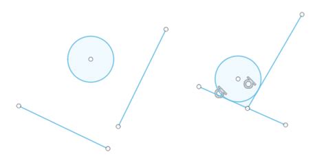 How To Use Geometric Constraints In Fusion 360 2d Cad Learndesign Tech