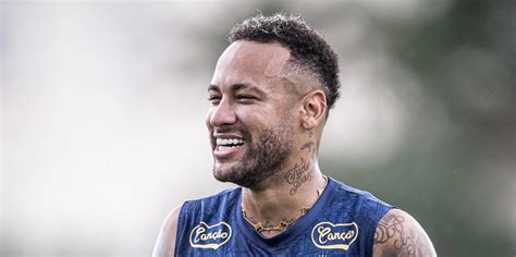 Los detalles del contrato de Neymar en el Santos