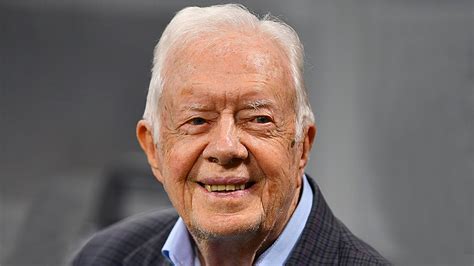 Jimmy Carter becomes oldest living former US president | Fox News