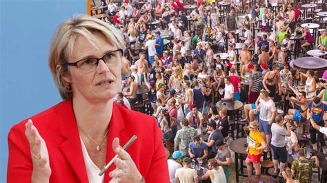 Massentourismus Auf Mallorca CDU Bezieht Stellung Zu Protesten