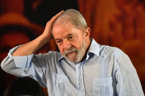 Lula Negocia Com A Polícia Federal Para Se Entregar Educadora Fm 90