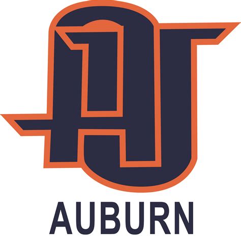 Auburn Football Logo Png