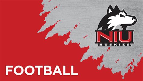 Athletics | NIU Football - 2023