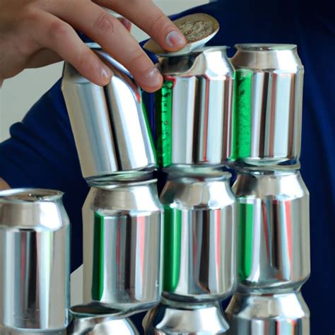 How Many Empty Aluminum Cans Make A Pound Aluminum Profile Blog