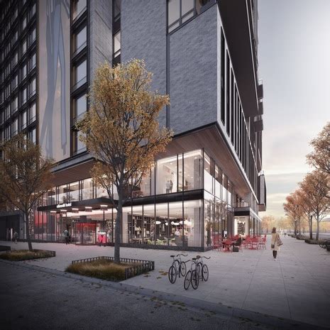 Citizenm Announces Plans For New Washington DC Hotel – Hospitality Net