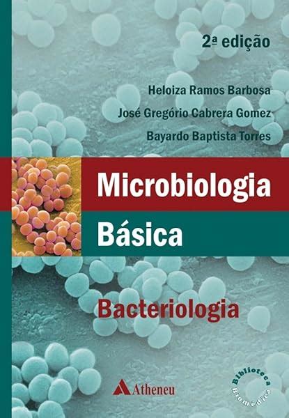 Pdf Microbiologia B Sica Bacteriologia Dswe Vividly