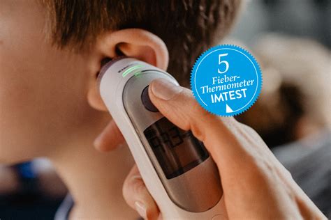 Kontaktlose Fieberthermometer Im Test Imtest