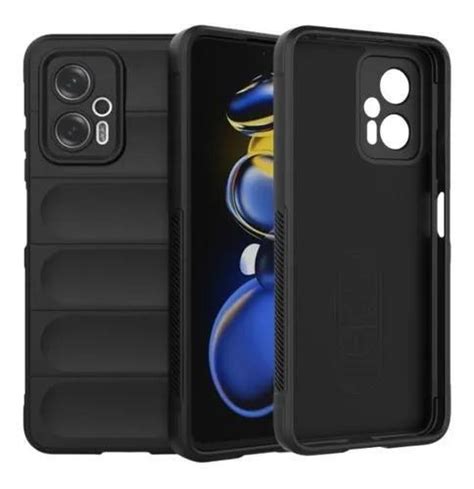 Capa Capinha Premium Anti Impacto Xiaomi Poco X Gt Sw Seewell