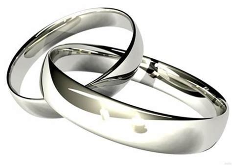 Bodas De Plata Anillo De Matrimonio Lindos Anillos De Compromiso