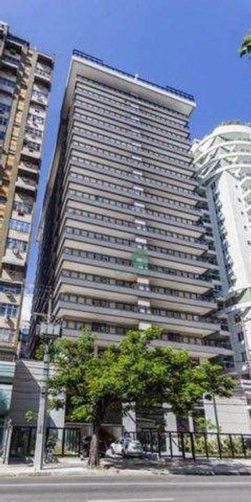 Apartamento Na Avenida Roberto Silveira Icara Em Niter I Por R