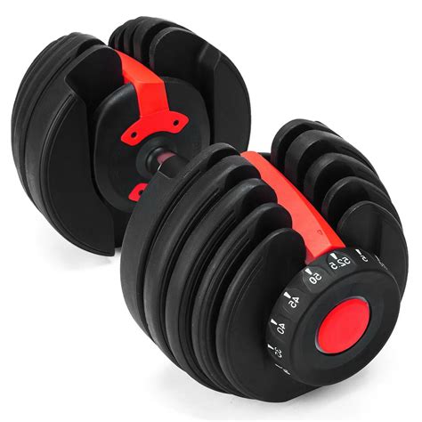 Gym Equipment Workout Man Power Weight Lifting Dumbbell 90lbs 20kg 24kg
