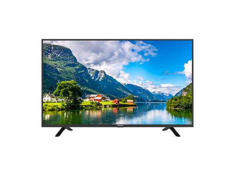 Panasonic 43 Inch LED FULL HD Smart TV TH 43LS600K 57 OFF