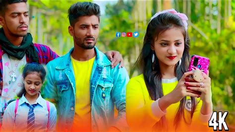 New Nagpuri Love Video Hum Tum Se Juda Hoke Singer Kumar