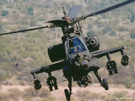 Apache Helicopter wallpaper | 1024x768 | #33081