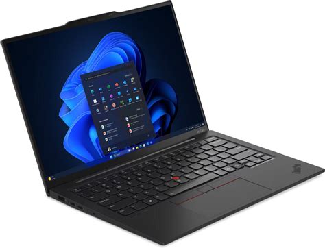 lenovo thinkpad  carbon gen  laptop   oled hz display