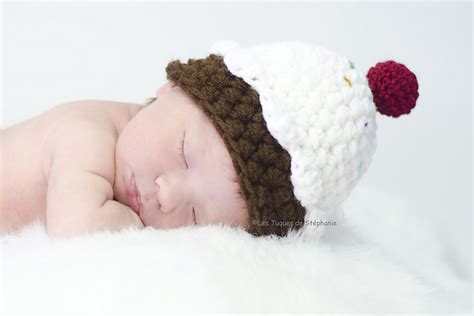 Ravelry Cupcake Hat Pattern By Les Tuques De Stephanie