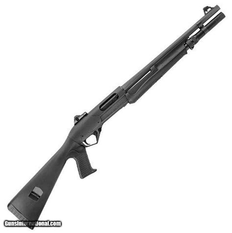 Benelli Supernova Tactical Ga