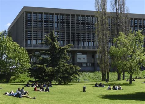 Université Claude Bernard Lyon 1 – MoMaTrE