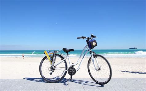 Miami Noleggio Biciclette GetYourGuide