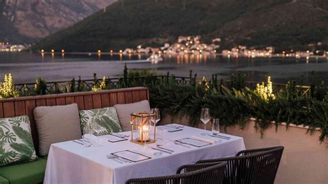 Luxury Hotels in Montenegro: Best 5 Star Hotels in Montenegro