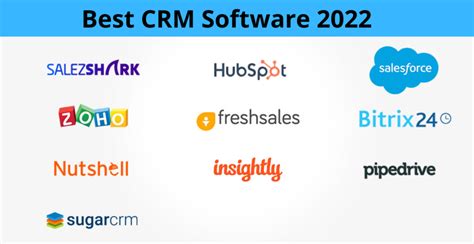 Crm 2022 The Ultimate Guide For Beginners