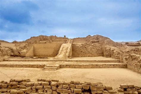 Cultura Chanca - Ubicación, Cerámica, Arquitectura y Desarrollo 