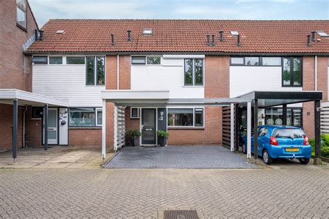 Huis Verkocht De Houtsnip Eg Almelo Funda