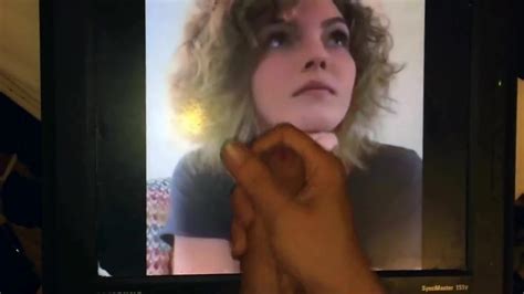 My Big Cumtribute To Camren Bicondova Efryt Gay Porn XHamster