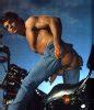 Photo Hot Men And Their Motor Bikes Page Lpsg