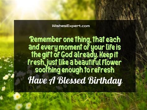 30+ Religious Birthday Wishes And Messages For Friends