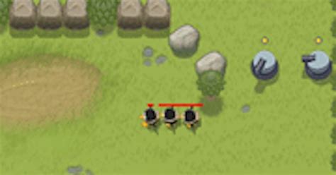 Penguins Attack TD 2 - Play Penguins Attack TD 2 on CrazyGames