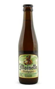 Moinette Blonde Biologique Cl Belbiere